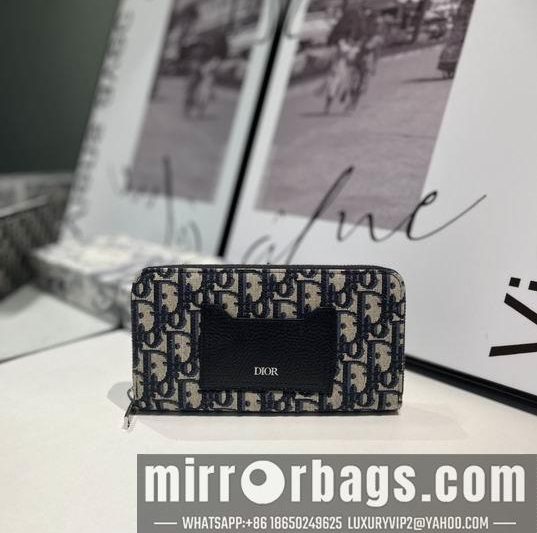 Dior Replica Bags S9111 19.5×10.5x3cm CC