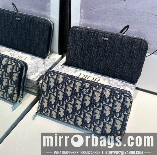 Dior Replica Bags S5537 19.5×10.5x3cm CC