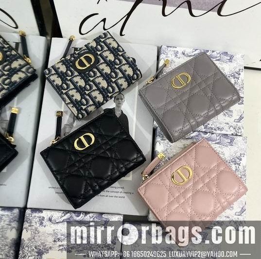 Dior Replica Bags S2197 11.5x9x2cm CC