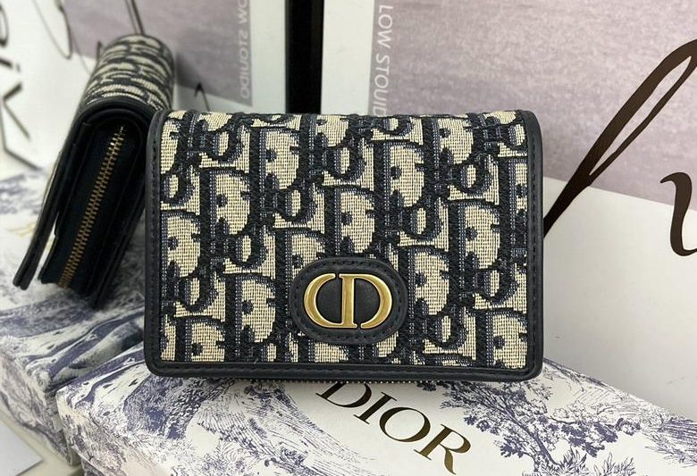 Dior Replica Bags S2055 13.5×9.5×3.5cm CC