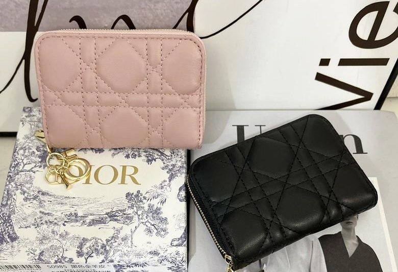 Dior Replica Bags s0985 12×8.5cm CC1