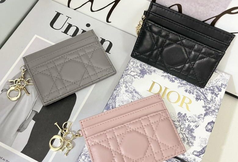 Dior Replica Bags S0974cm CC