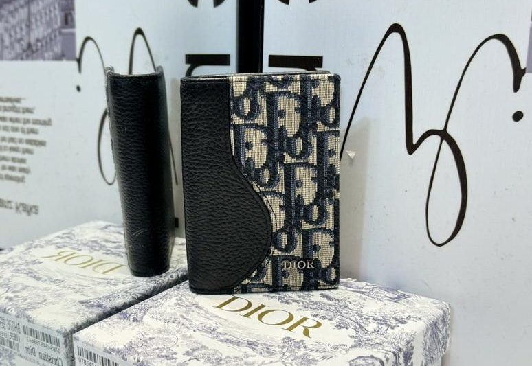 Dior Replica Bags CH169 8.2×11.2cm CC