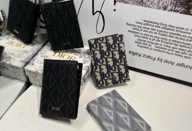 Dior Replica Bags CH138 8.2×11.2cm CC3