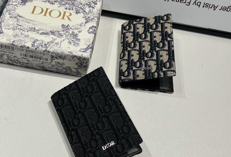Dior Replica Bags CH138 8.2×11.2cm CC2