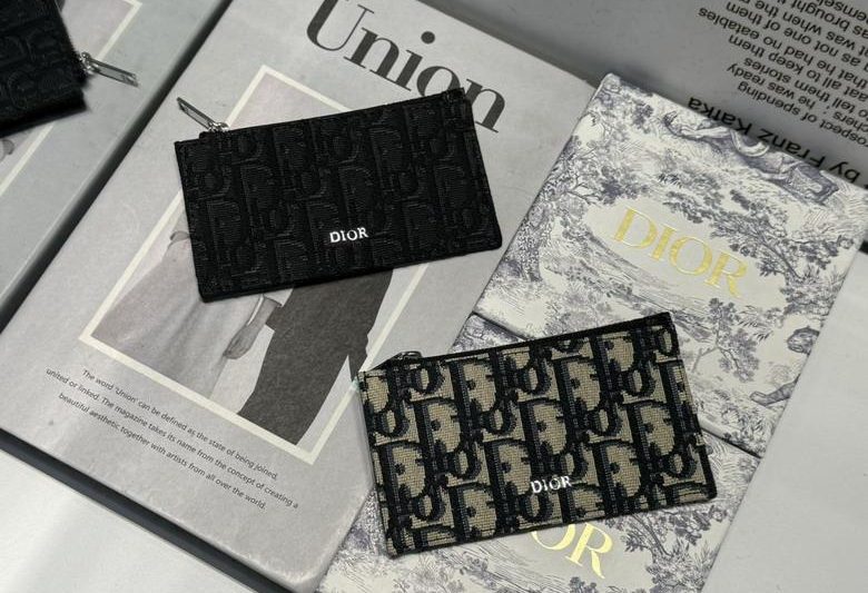 Dior Replica Bags C250 13.2×7.5cm CC