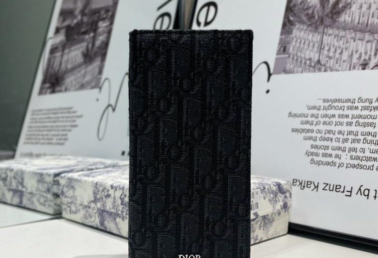 Dior Replica Bags C002 18.5×9.5cm CC3