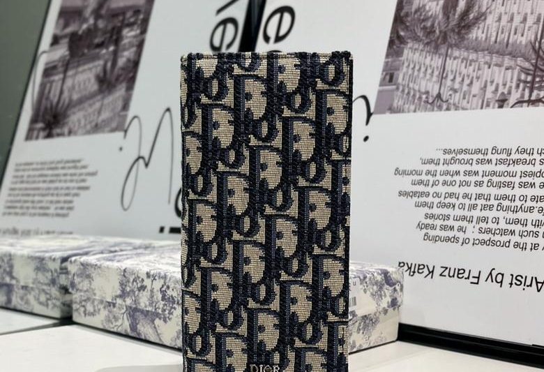 Dior Replica Bags C002 18.5×9.5cm CC2