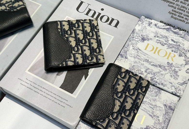 Dior Replica Bags BH076 11.5×9.5cm CC