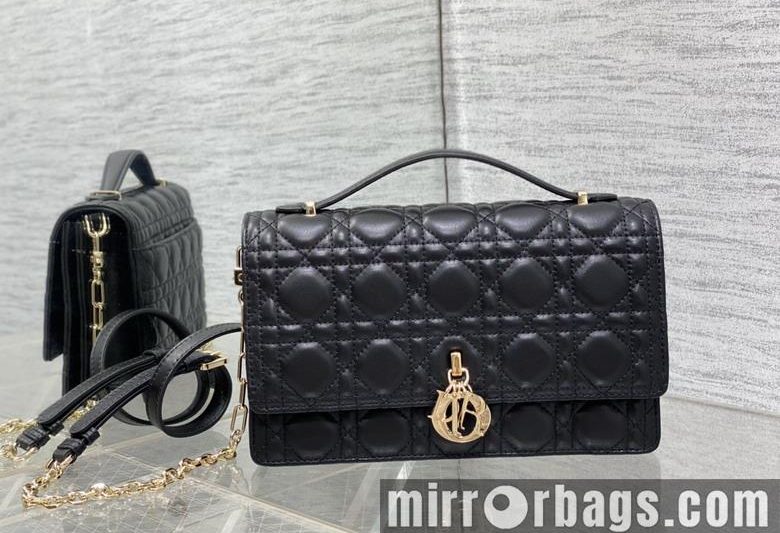 Dior Replica Bags 0605 24×7.5x14cm yz6