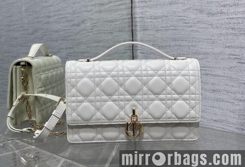 Dior Replica Bags 0605 24×7.5x14cm yz5