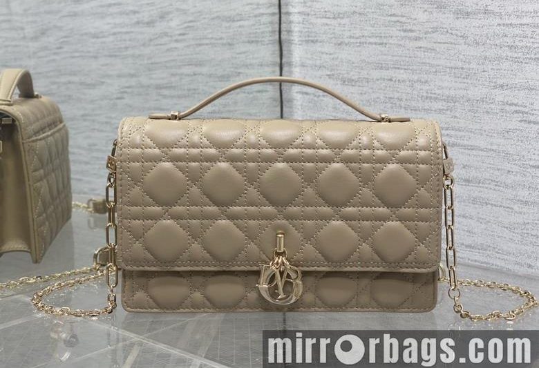 Dior Replica Bags 0605 24×7.5x14cm yz3