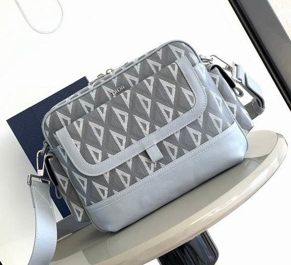 Dior Replica Bags 1ESME077CDP 26X21X8cm