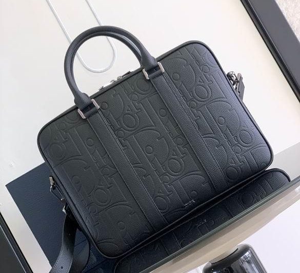 Dior Replica Bags 1ESBR180CDP 37X28X6cm