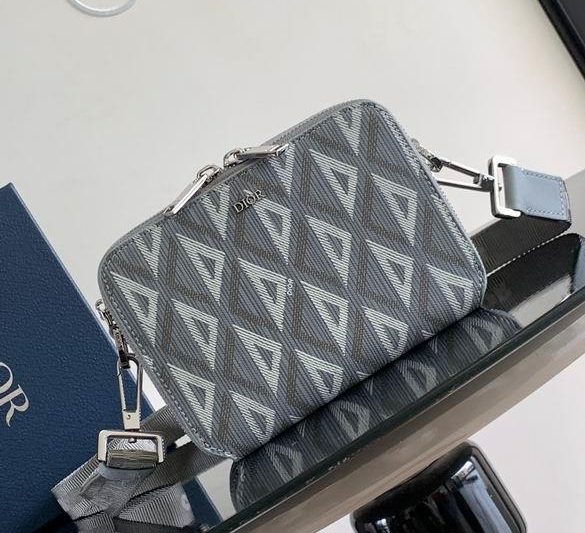 Dior Replica Bags 22412 17X12.5X5cm