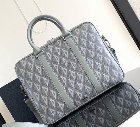 Dior Replica Bags 1ESBR180CDP 37X28X6cm YG 3colour