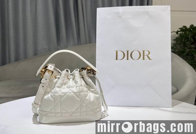 Dior Replica Bags M2780 17X16X9cm