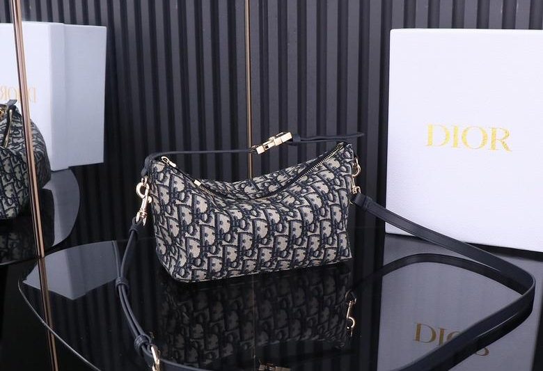 Dior Replica Bags s5554_m928 22x13x9cm wz