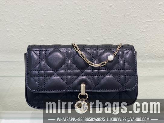Dior Replica Bags Lady 19cm wz3色