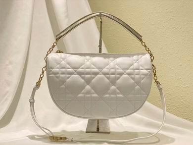 Dior Replica Bags Vibe香槟金 30x19x10cm wz