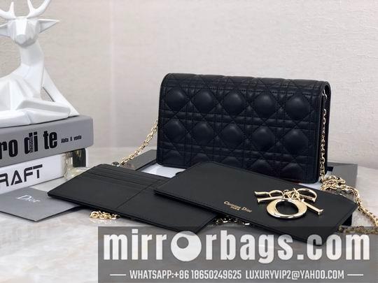 Dior Replica Bags 2094 6702 22cm yz