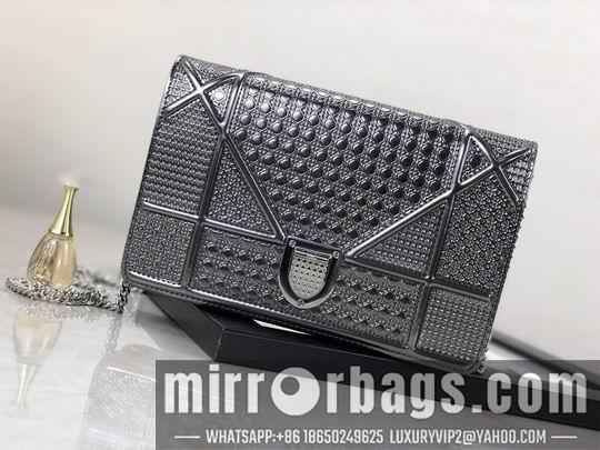 Dior Replica Bags rama Woc 19cm wz