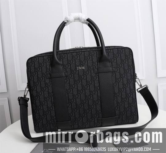 Dior Replica Bags Oblique 38x28x7cm wz