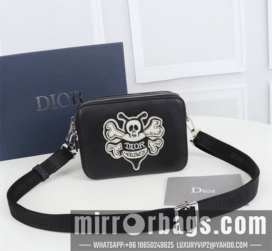 Dior Replica Bags 1PUBC119 17×12.5x5cm wz
