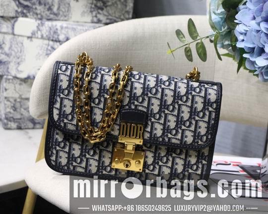 Dior Replica Bags M9003 24x16x8cm yz