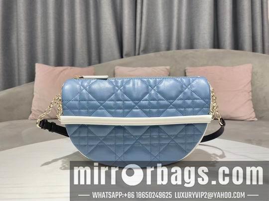 Dior Replica Bags 9248 30x19x10cm yz