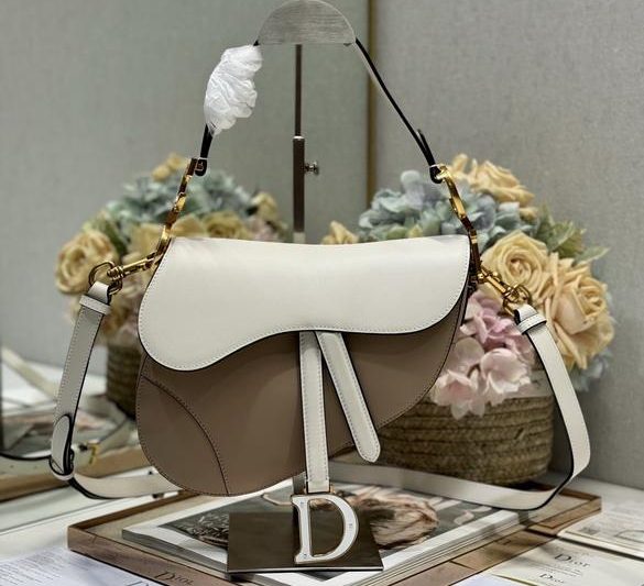 Dior Replica Bags Saddle 3351 25.5x20x6.5cm yz3