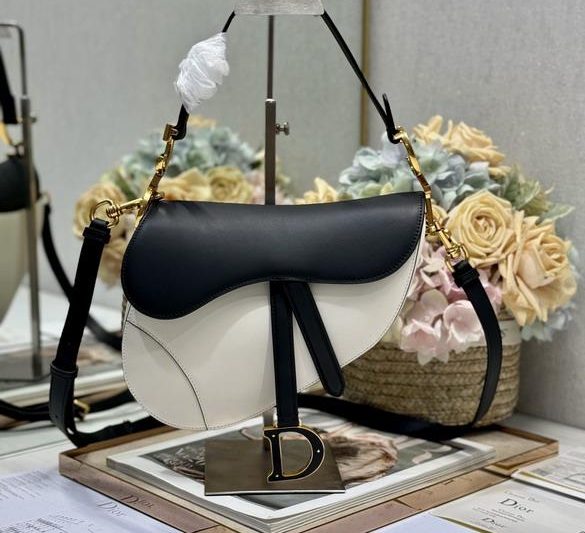 Dior Replica Bags Saddle 3351 25.5x20x6.5cm yz2