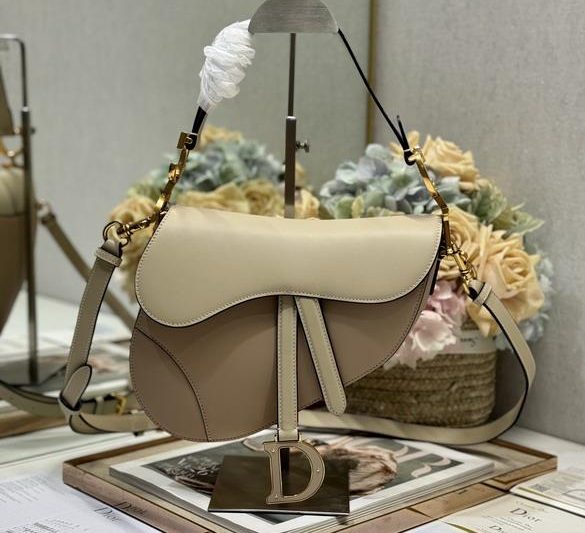 Dior Replica Bags Saddle 3351 25.5x20x6.5cm yz1