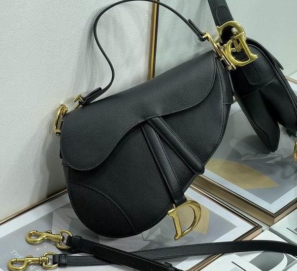 Dior Replica Bags 25.5cm 051006