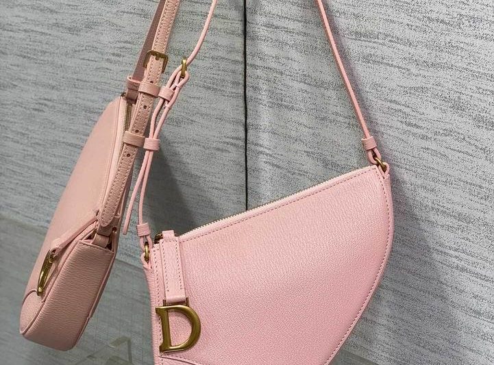 Dior Replica Bags 19.5×4.5x16cm wz3