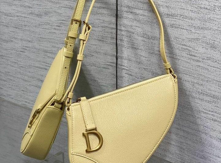 Dior Replica Bags 19.5×4.5x16cm wz1