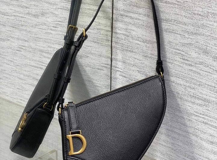 Dior Replica Bags 19.5×4.5x16cm wz