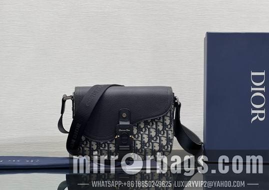 Dior Replica Bags 1ADPO049杏布23x18x6cm wz