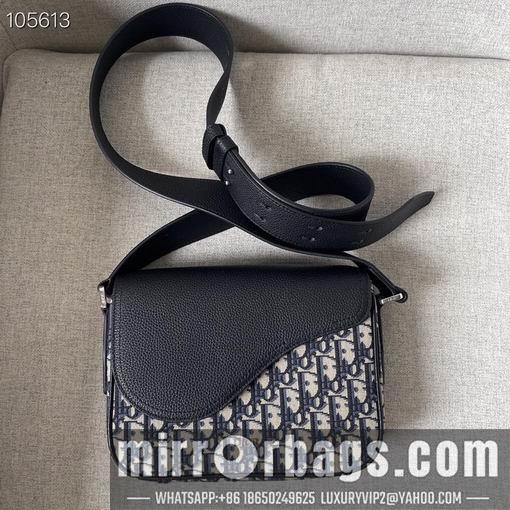 Dior Replica Bags 9386 23x18x6cm wz