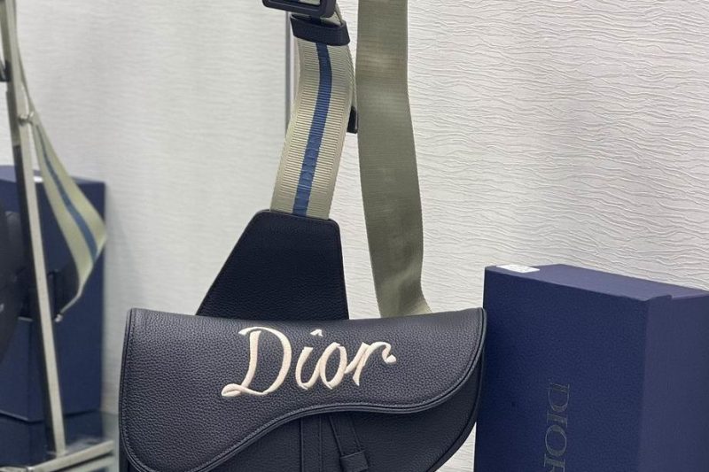 Dior Replica Bags 1ADPO093绣花 26x19x4.5cm wz