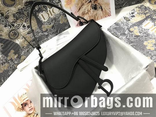 Dior Replica Bags Saddle M0446 25.5x20x6.5cm wz