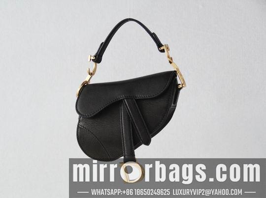 Dior Replica Bags Saddle 6816mini 12X7.5x5cm wo