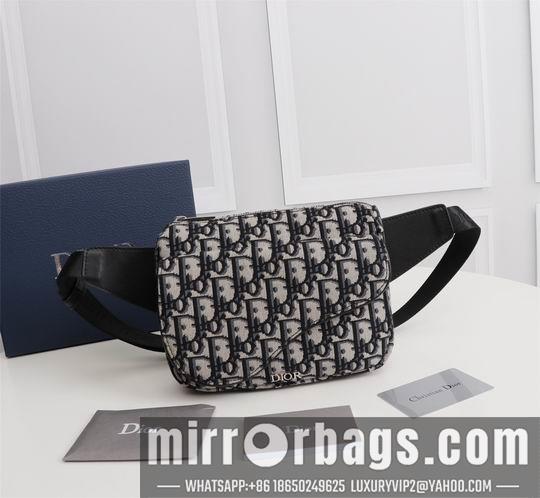 Dior Replica Bags H27E 19x14x6cm wz