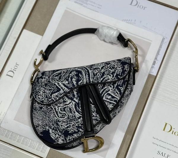 Dior Replica Bags DIOR S19cm yz