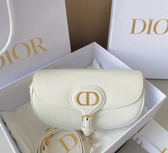 Dior Replica Bags bobby 9327 22x13x5cm wz2