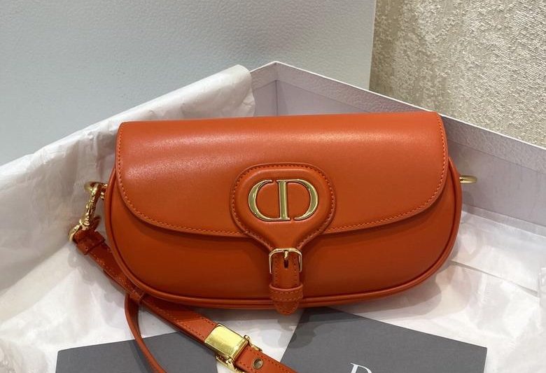 Dior Replica Bags bobby 9327 22x13x5cm wz