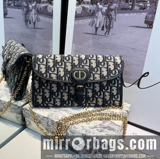 Dior Replica Bags S5703 21.5x4x12cm CC