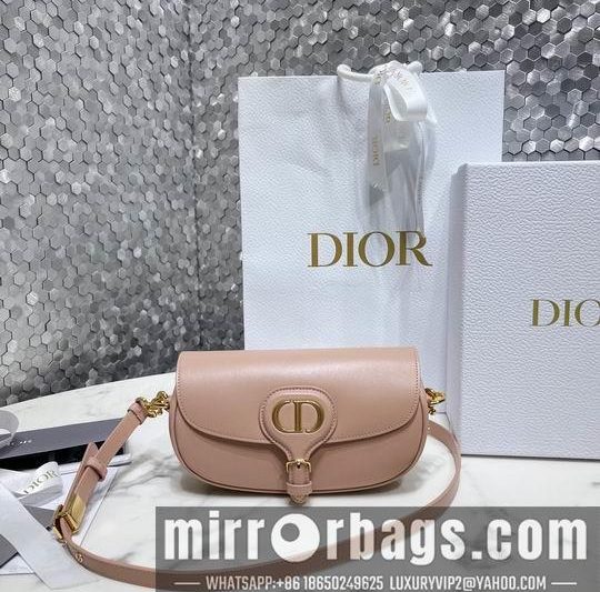 Dior Replica Bags Bobby M9327 22x13x5cm wo