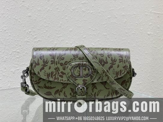 Dior Replica Bags Bobby 22x13x5cm yz