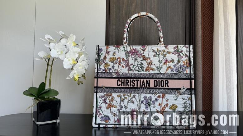 Dior Replica Bags 8001 41x35x18cm wz1